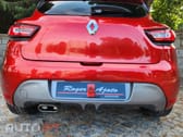 Renault Clio 0.9 TCE GT Line