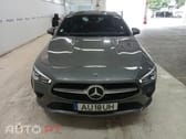Mercedes-Benz CLA 250 e Shooting Brake Style Plus