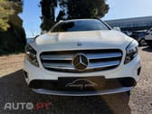 Mercedes-Benz GLA 180 d SENSATION