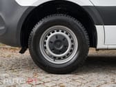 Mercedes-Benz Sprinter Longa HA