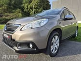 Peugeot 2008 1.2 PureTech Style