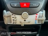 Peugeot 107 1.0 SE Envy