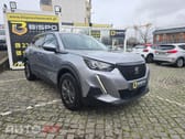 Peugeot 2008 PureTech 100 Style
