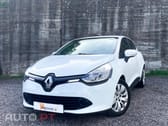 Renault Clio 1.5 dCi Confort