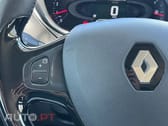 Renault Captur 1.5 dCi