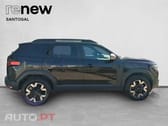 Dacia Duster Extreme Hybrid 140