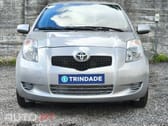 Toyota Yaris 1.0 VVT-i