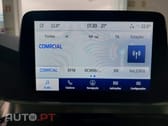 Ford Kuga 2.5 PHEV Titanium