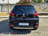 Peugeot 3008 1.6 Blue HDi Style