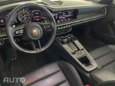 Porsche 992 Carrera Cabriolet PDK