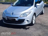 Renault Mégane Break Megane break