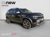 Dacia Duster Expression Bio Fuel