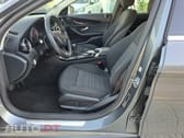 Mercedes-Benz C 180 d Fleet Pack