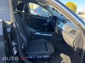 BMW 420 d Line Sport