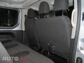 Renault Trafic 2.0 Blue dCi L2 Grand SpaceClass