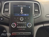Renault Mégane Sport Tourer 1.5 dCi Limited EDC
