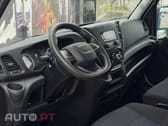 Iveco Daily BASCULA TRILATERAL