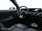 Mercedes-Benz A 250 e Style Plus