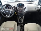 Ford Tourneo 1.5 TDCi Titanium
