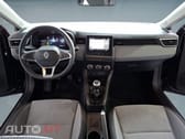 Renault Clio TCe 100 Bi-Fuel Evolution