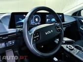 Kia EV6 58 kWh Air