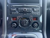 Peugeot 5008 1.6 HDi 7L Allure