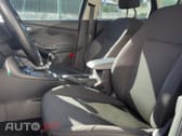 Ford Focus SW 1.6 TDCi Trend