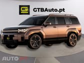 Hyundai Santa Fe 1.6 T-GDi HEV Vanguard I.V.A DEDUTÍVEL 