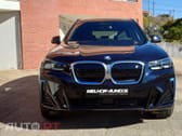 BMW iX3 M Sport Impressive