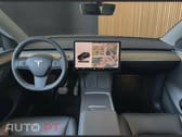 Tesla Model Y Tração Traseira