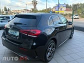 Mercedes-Benz A 250 E AMG Line