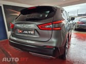 Nissan Qashqai 1.2 DIG-T Tekna Premium