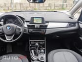 BMW 218 i Auto