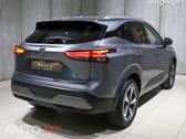 Nissan Qashqai 1.3 DIG-T N-Connecta