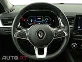Renault Captur Captur 1.6 E-Tech Plug-In Hybrid Techno