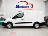 Citroen Berlingo 1.6 BlueHDi L2 3L