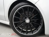Mercedes-Benz CLA 180 d Shooting Brake AMG Line Aut.