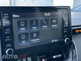 Toyota Corolla 1.8 Hybrid Comfort+P.Sport