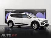 Dacia Jogger 1.0 ECO-G Expression 7L Bi-Fuel