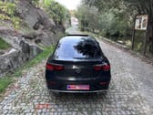 Mercedes-Benz GLC 220 d 4Matic 9G-TRONIC AMG Line