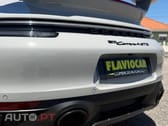 Porsche 911 Carrera 4 GTS PDK