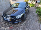Volkswagen CC Citadino