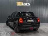 MINI Cooper Cooper D