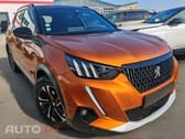 Peugeot 2008 1.2 PureTech Signature EAT6