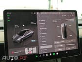 Tesla Model 3 Long-Range AWD