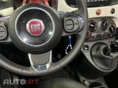 Fiat 500C 1.0 Hybrid