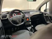 Citroen C3 1.2 PureTech Attraction