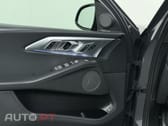 BMW XM PHEV 30kWh Auto