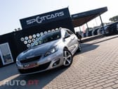 Peugeot 308 SW 1.6 BlueHDi Allure J17
