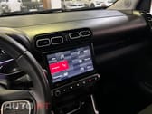 Citroen C3 Aircross 1.2 PureTech Plus